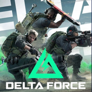 Delta Force Global