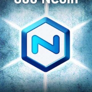 NCSOFT NCoin 800