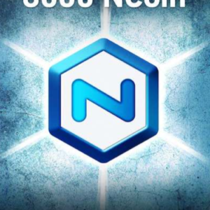 NCSOFT NCoin 8000