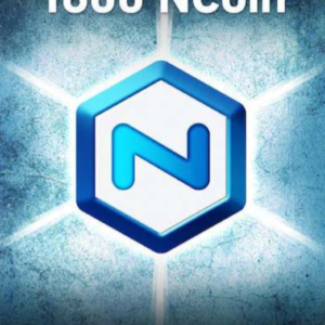 NCSOFT NCoin 1600