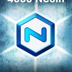 NCSOFT NCoin 4000