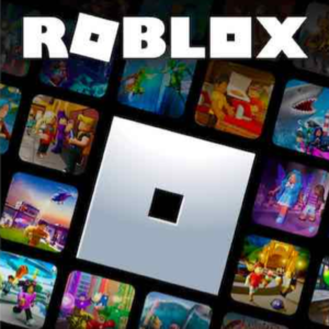 Roblox Gift Card – 800 Robux