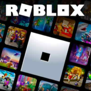 Roblox Gift Card – 2000 Robux